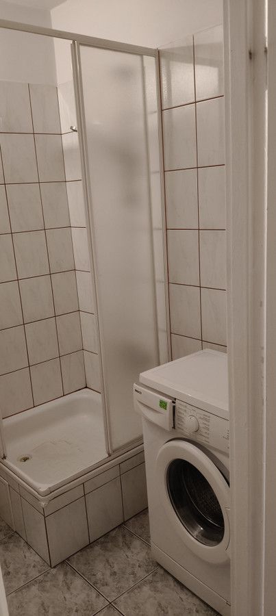 Mieszkanie 1-pokojowe Poznań Nowe Miasto, os. Powstań Narodowych. Zdjęcie 16