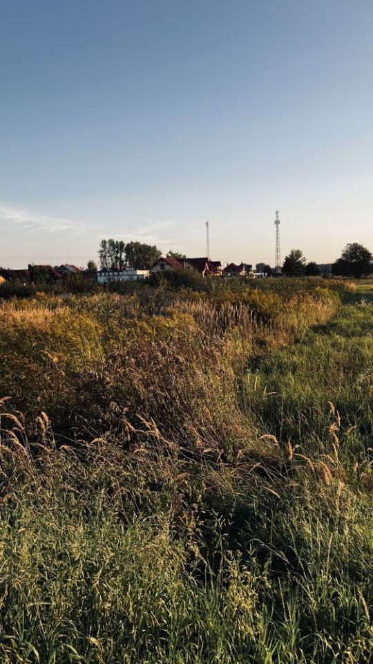 Działka budowlana Szlichtyngowa, ul. Leśna