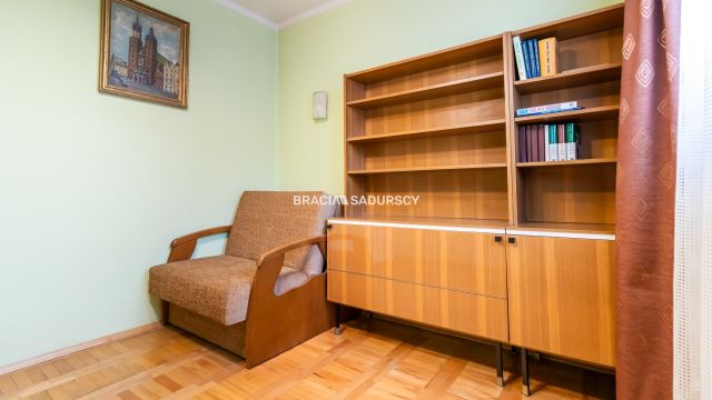 Mieszkanie 3-pokojowe Kraków, ul. Bronowicka. Zdjęcie 19