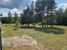 Działka budowlana Okuninka. Zdjęcie 3