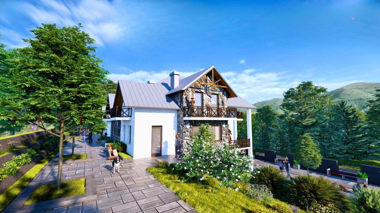 Hotel/pensjonat Rytro Połom Wyżna. Zdjęcie 7