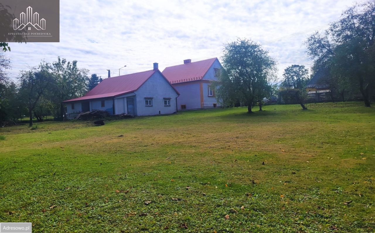 dom wolnostojący, 5 pokoi Wola Dębińska. Zdjęcie 3