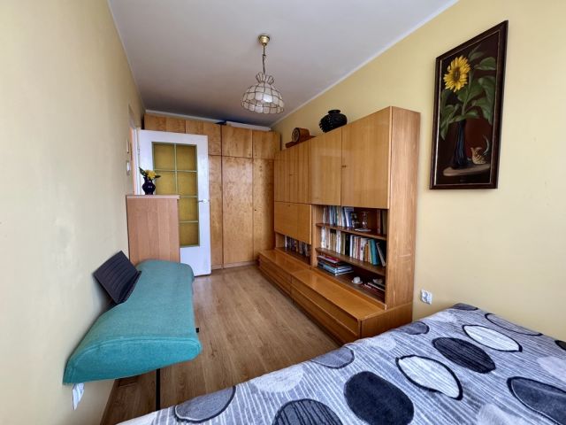 Mieszkanie 4-pokojowe Ustka, ul. Legionów. Zdjęcie 4