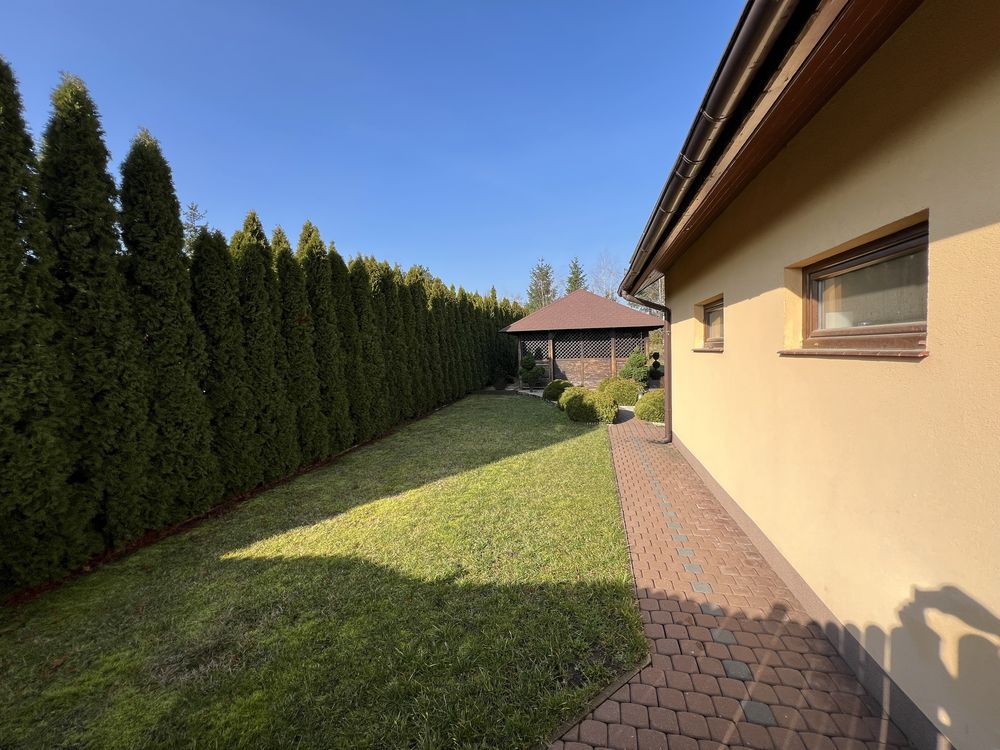 dom wolnostojący Trzemeszno. Zdjęcie 4