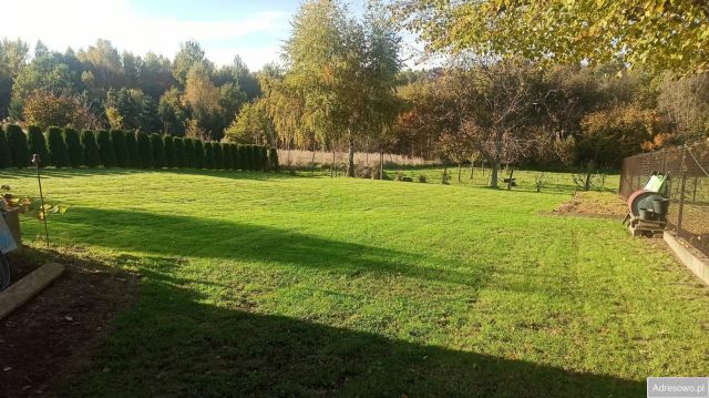 Działka rolno-budowlana Koźmice Wielkie. Zdjęcie 1