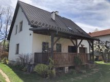 dom wolnostojący Suchedniów