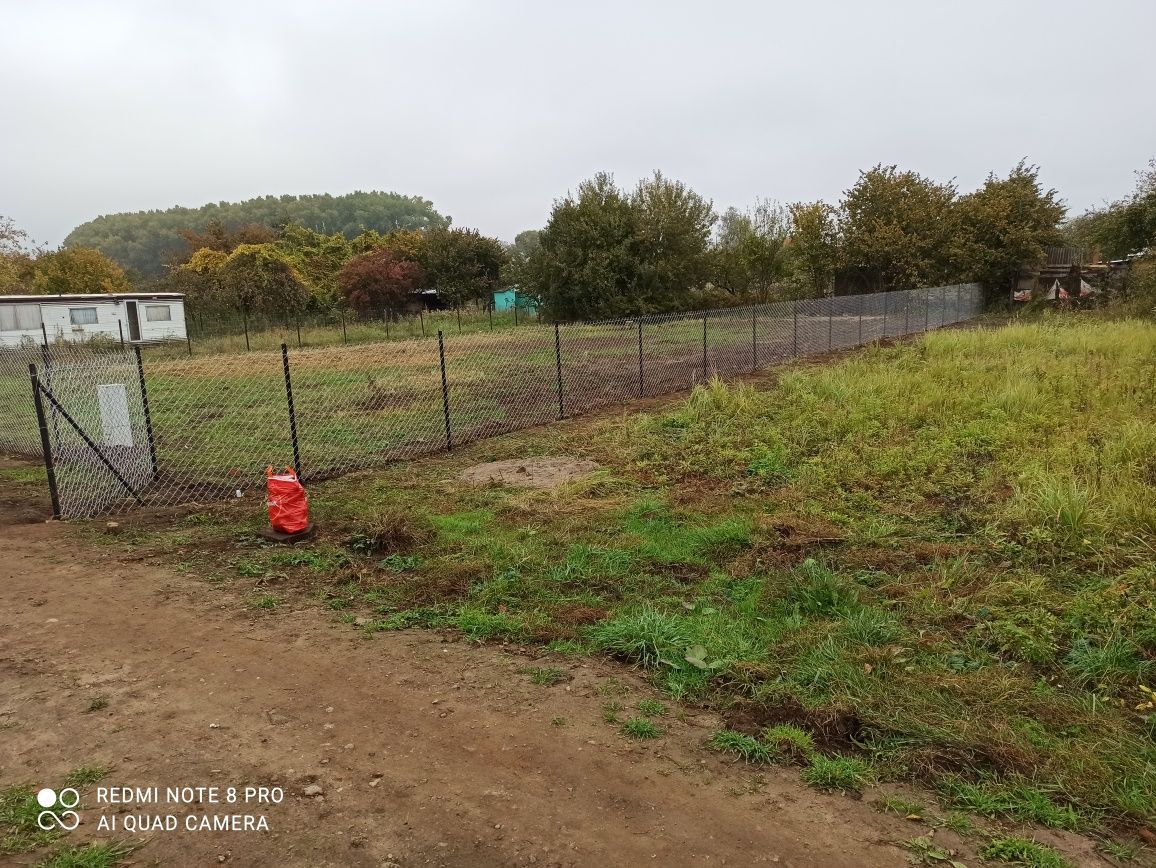 Działka rod Trzebiatów. Zdjęcie 4