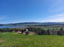 Działka budowlana Szlembark. Zdjęcie 1