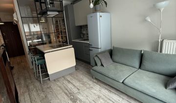 Mieszkanie 2-pokojowe Warszawa Białołęka, ul. Klasyków