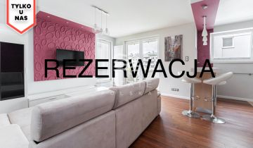 Mieszkanie 2-pokojowe Gdańsk Morena, ul. Królewskie Wzgórze