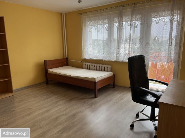 Mieszkanie 3-pokojowe Zielona Góra Centrum, ul. Aleja Wojska Polskiego. Zdjęcie 1