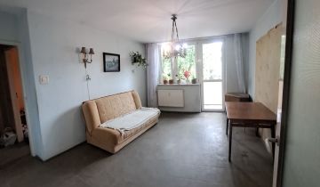 Mieszkanie 2-pokojowe Warszawa Targówek, ul. Ludwika Kondratowicza