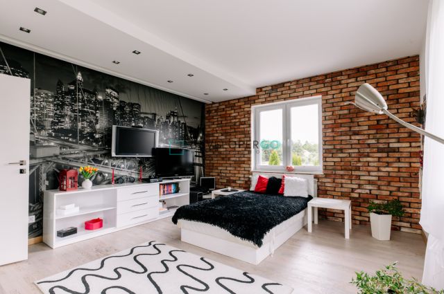 dom wolnostojący, 9 pokoi Pisz. Zdjęcie 8