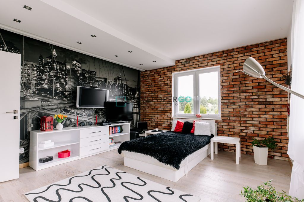 dom wolnostojący, 9 pokoi Pisz. Zdjęcie 8