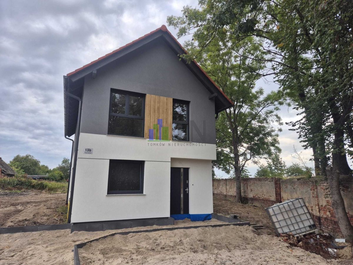 dom wolnostojący, 6 pokoi Wojnowice. Zdjęcie 15