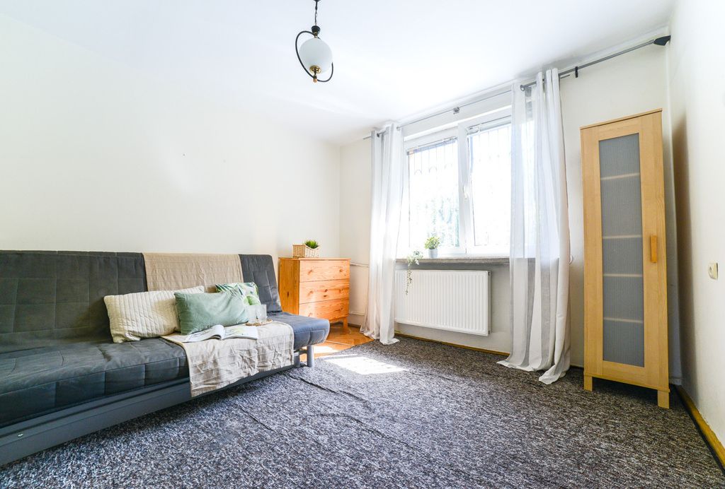 Mieszkanie 2-pokojowe Warszawa Ochota, ul. Józefa Siemieńskiego. Zdjęcie 4