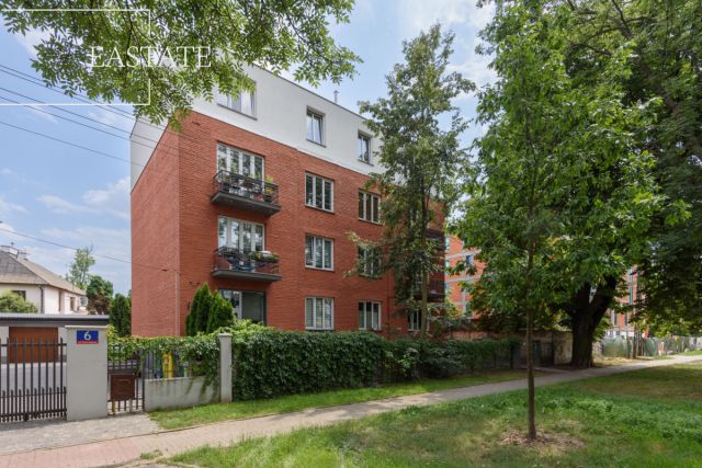 Mieszkanie 3-pokojowe Warszawa Włochy, ul. Potrzebna. Zdjęcie 16