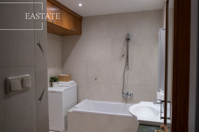 Mieszkanie 4-pokojowe Warszawa Ursynów, ul. Puszczyka. Zdjęcie 10