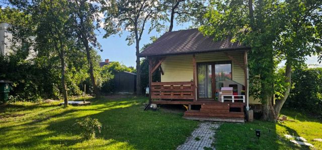 Działka rod Kraków Mistrzejowice. Zdjęcie 1