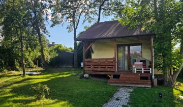 Działka rod Kraków Mistrzejowice