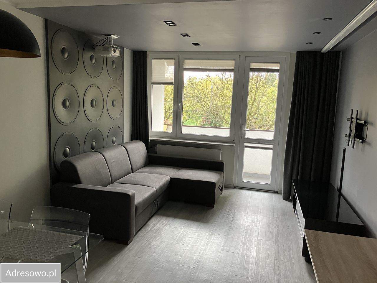 Mieszkanie 2-pokojowe Jaworzno Podłęże, al. marsz. Józefa Piłsudskiego