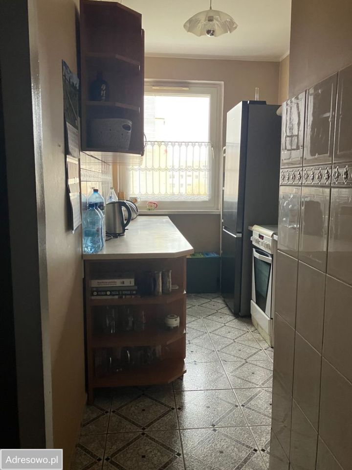 Mieszkanie 3-pokojowe Żory, os. Sikorskiego. Zdjęcie 9