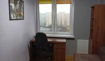 Pokój Warszawa Mokotów, ul. Blacharska