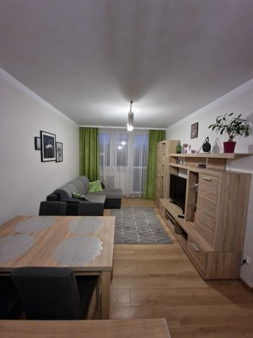 Mieszkanie 2-pokojowe Lublin Kalinowszczyzna, ul. Józefa Kustronia. Zdjęcie 1