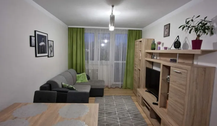 Mieszkanie 2-pokojowe Lublin Kalinowszczyzna, ul. Józefa Kustronia