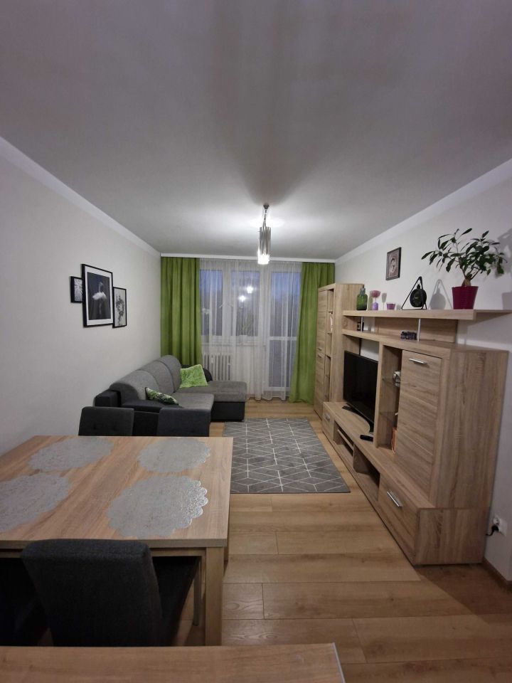 Mieszkanie 2-pokojowe Lublin Kalinowszczyzna, ul. Józefa Kustronia