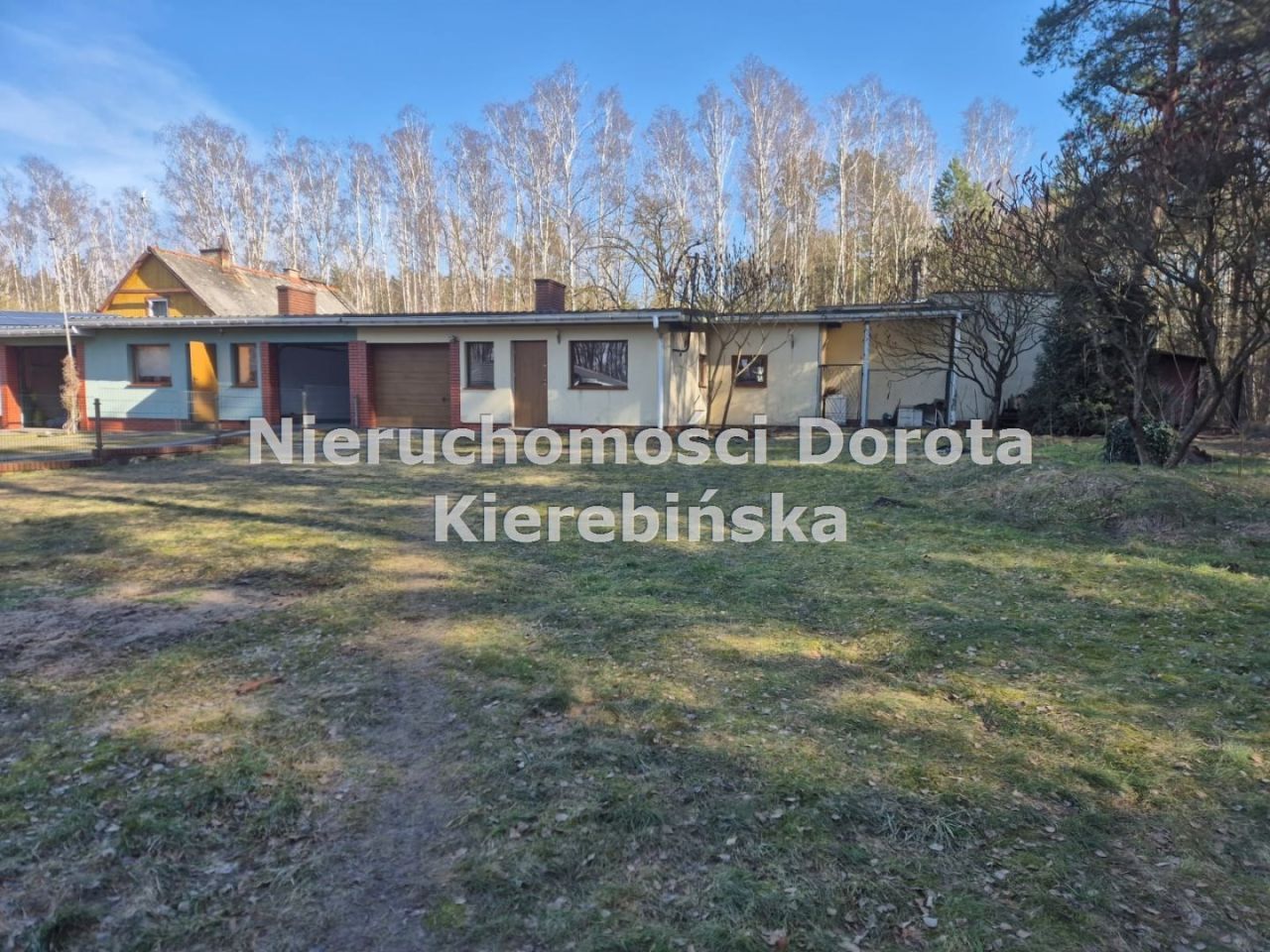 dom wolnostojący, 3 pokoje Konewka. Zdjęcie 20