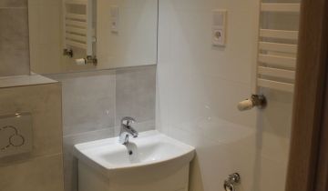 Mieszkanie 2-pokojowe Kalisz, ul. Dworcowa