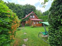 Działka rod Gdańsk Osowa, ul. Meteorytowa