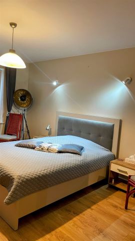 Mieszkanie 3-pokojowe Krynica-Zdrój. Zdjęcie 6