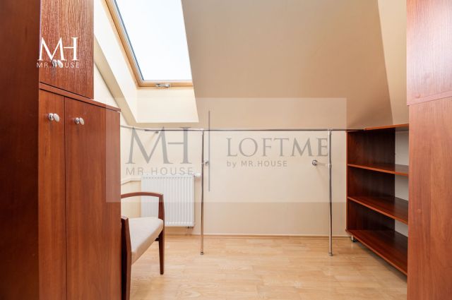 dom wolnostojący, 4 pokoje Aleksandrów Łódzki Centrum. Zdjęcie 8