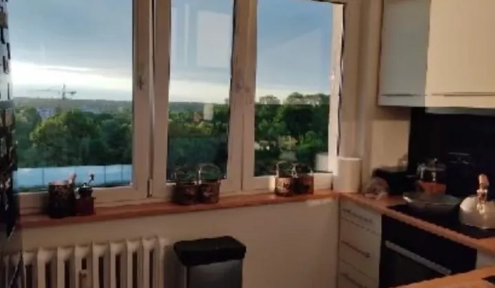 Mieszkanie 3-pokojowe Koszalin, ul. Franciszkańska