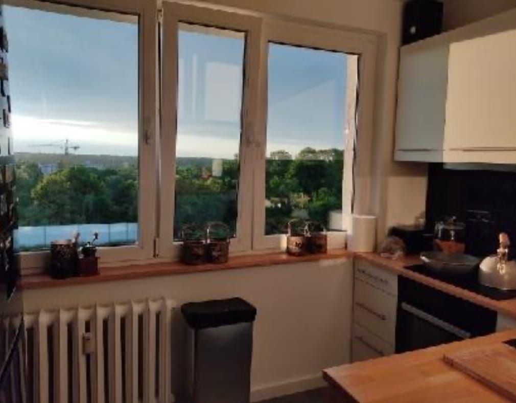 Mieszkanie 3-pokojowe Koszalin, ul. Franciszkańska. Zdjęcie 1