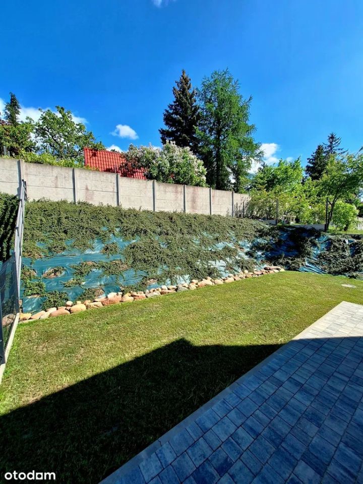 bliźniak, 5 pokoi Suchy Las, ul. Maciejkowa. Zdjęcie 7