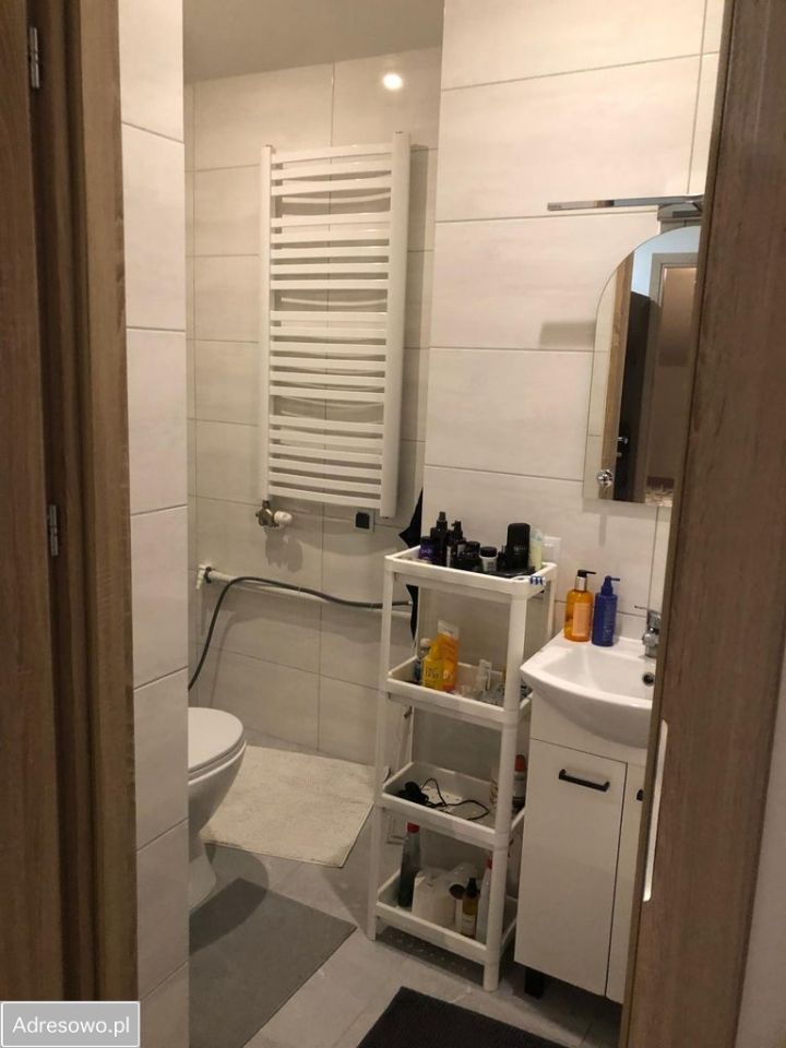 Mieszkanie 2-pokojowe Kraków Krowodrza, ul. Spokojna. Zdjęcie 7