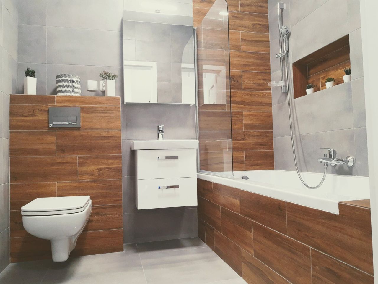 Mieszkanie 2-pokojowe Grodzisk Mazowiecki Centrum, ul. R. Traugutta. Zdjęcie 9