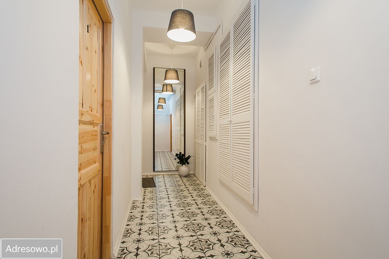 Mieszkanie 1-pokojowe Warszawa Praga-Północ, ul. Targowa. Zdjęcie 10