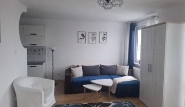 Mieszkanie 1-pokojowe Gorzów Wielkopolski, al. Aleja Konstytucji 3 Maja