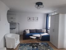 Mieszkanie 1-pokojowe Gorzów Wielkopolski, al. Aleja Konstytucji 3 Maja