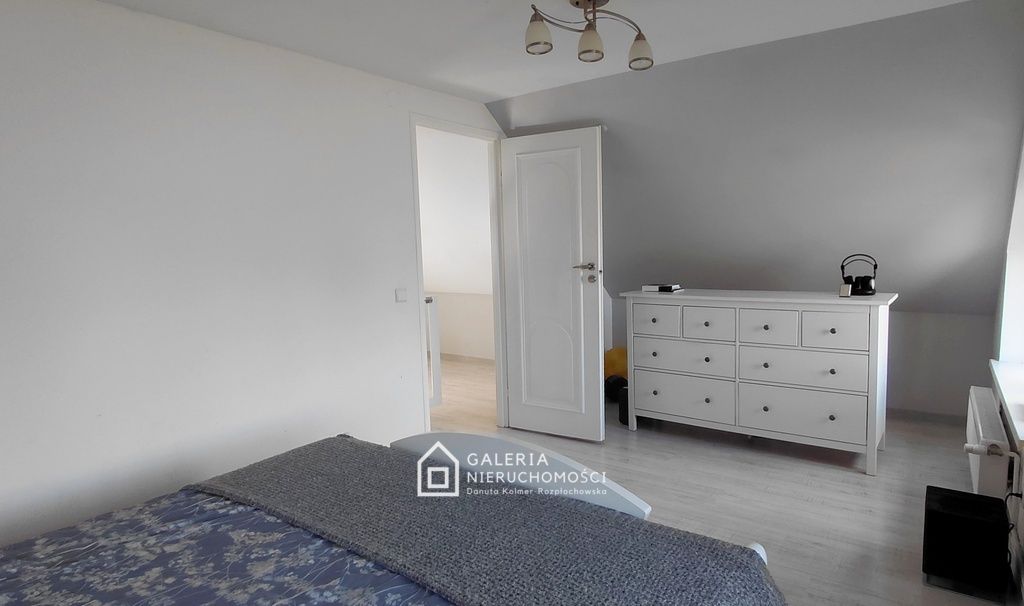 dom wolnostojący, 3 pokoje Jankowo Dolne, os. Wczasowe. Zdjęcie 8