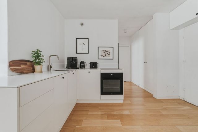 Mieszkanie 3-pokojowe Warszawa Bemowo, ul. Obrońców Tobruku. Zdjęcie 12