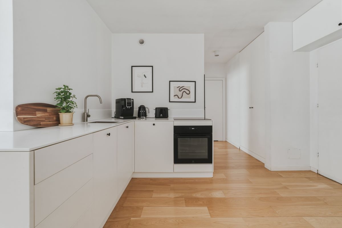 Mieszkanie 3-pokojowe Warszawa Bemowo, ul. Obrońców Tobruku. Zdjęcie 12