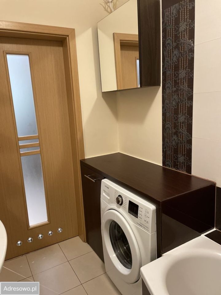 Mieszkanie 3-pokojowe Wrocław Krzyki, ul. Kawalerzystów. Zdjęcie 9