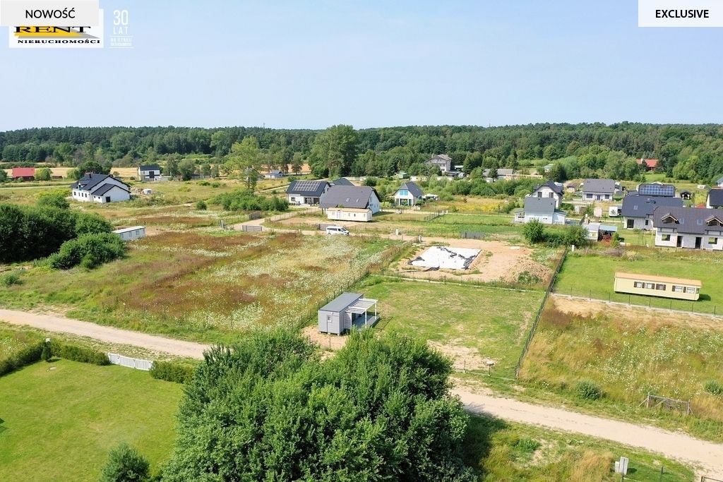 Działka budowlana Pogorzelica. Zdjęcie 5