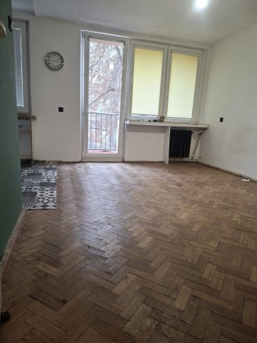 Mieszkanie 3-pokojowe Łódź Bałuty, ul. Łagiewnicka. Zdjęcie 1