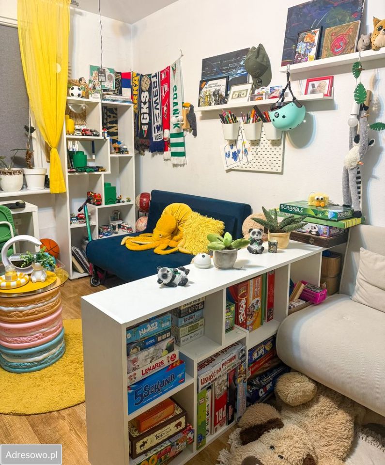 Mieszkanie 3-pokojowe Tychy. Zdjęcie 8